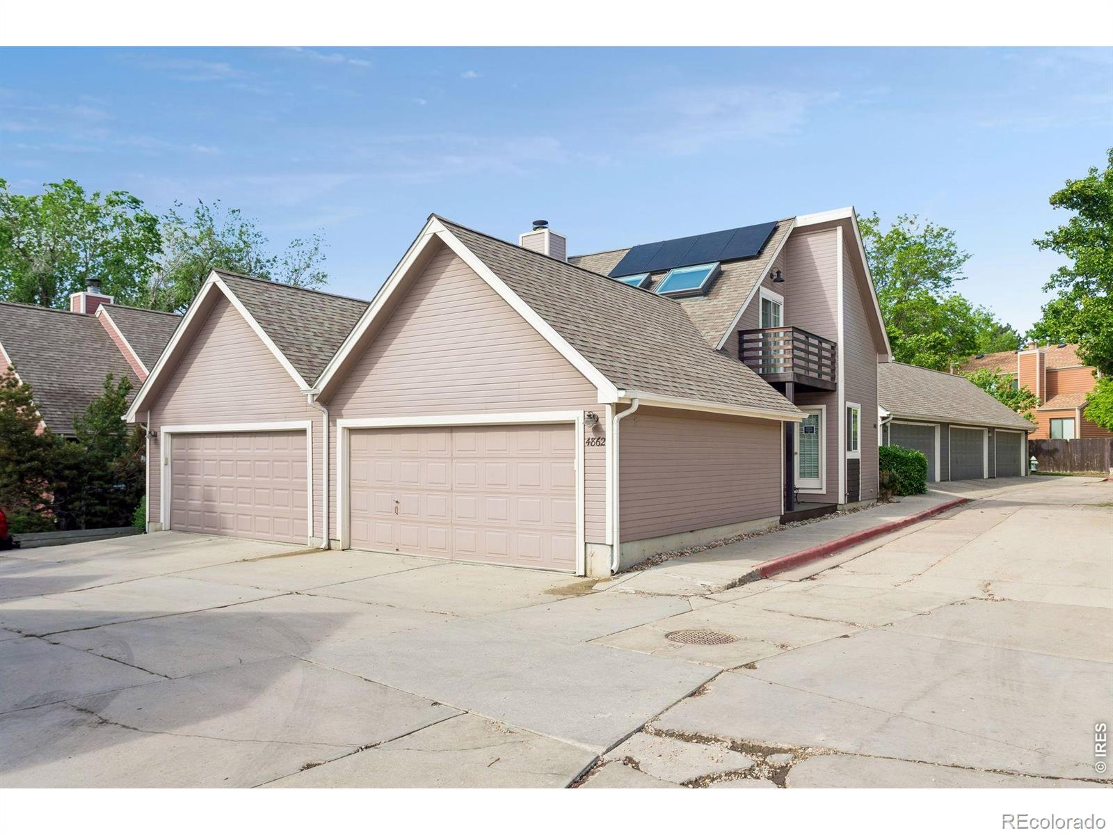 4862 Curie Court Boulder CO 80301