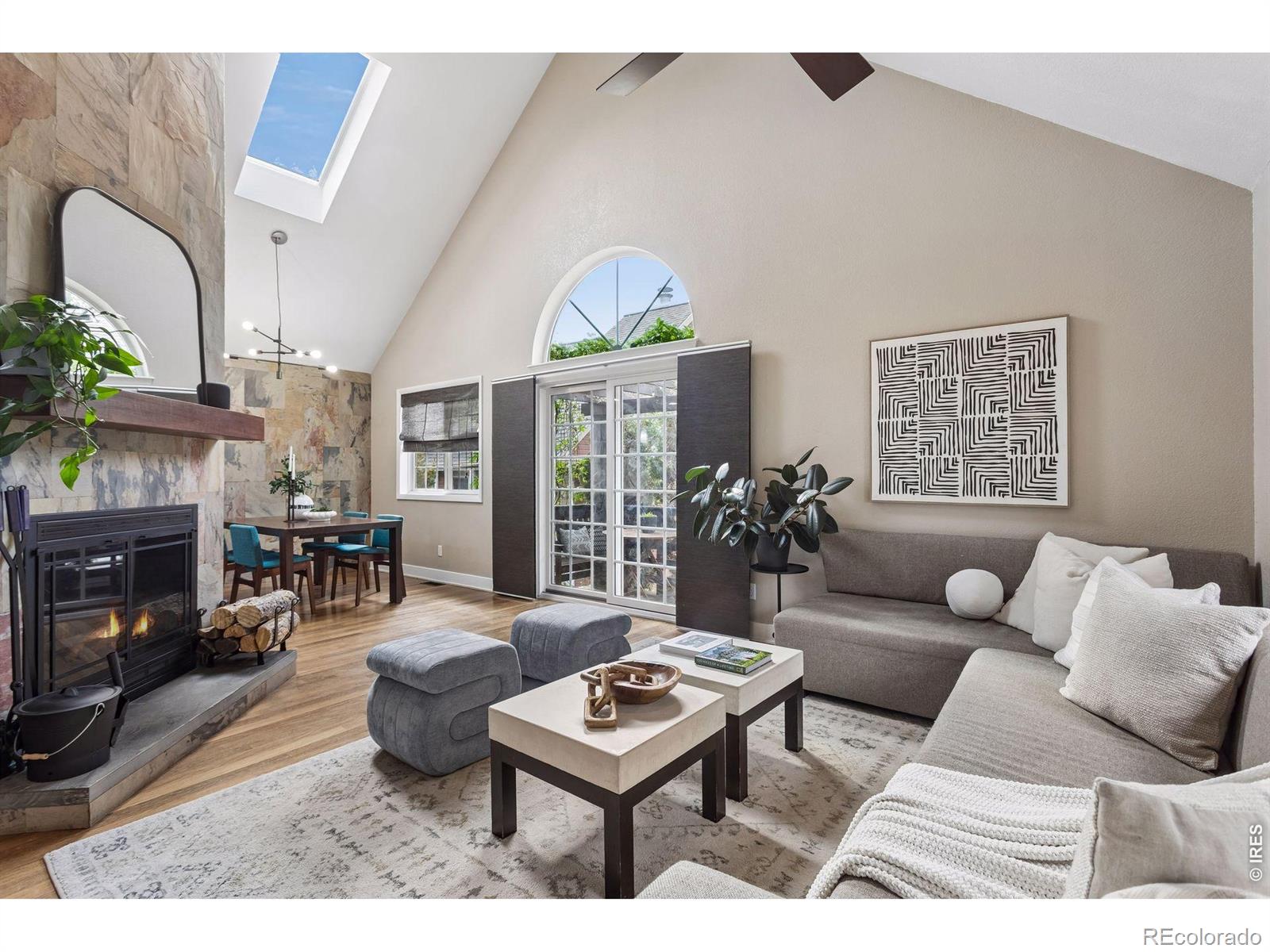 4862 Curie Court Boulder CO 80301