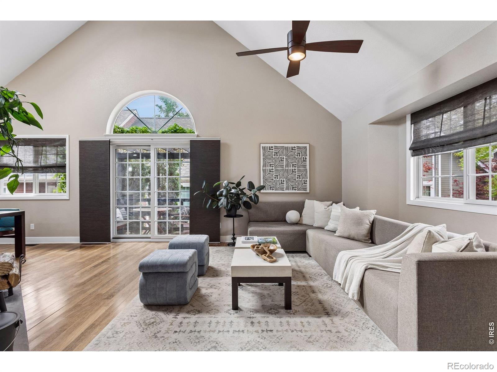 4862 Curie Court Boulder CO 80301