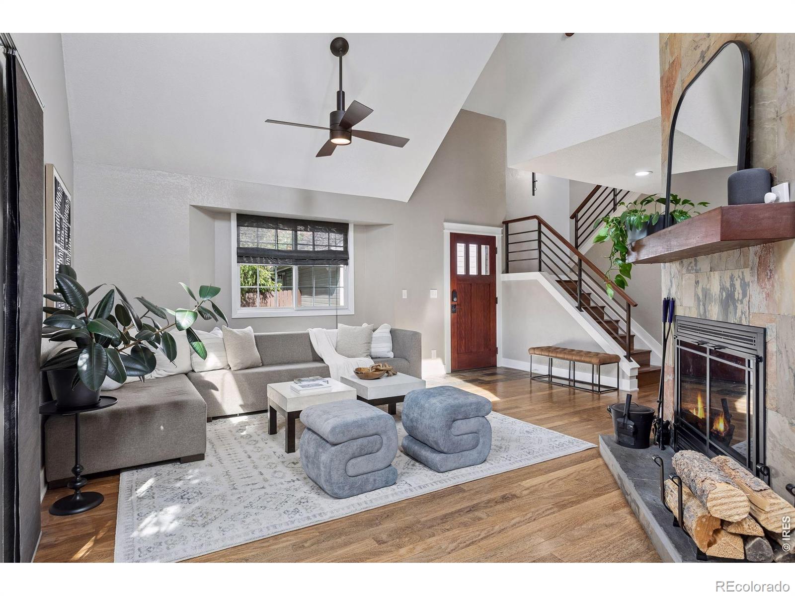 4862 Curie Court Boulder CO 80301