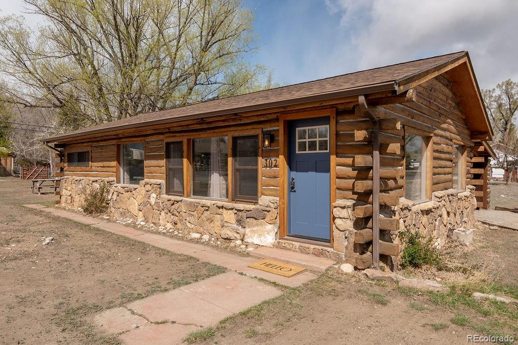 302 Essex Street Buena Vista CO 81211