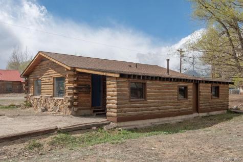 302 Essex Street Buena Vista CO 81211