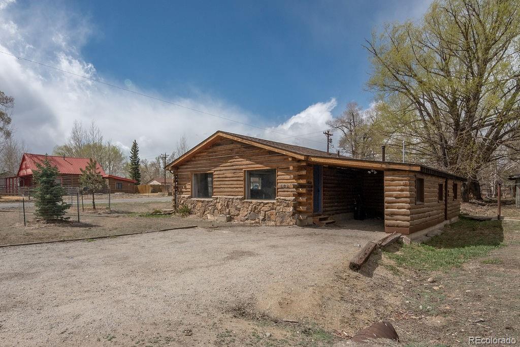 302 Essex Street Buena Vista CO 81211