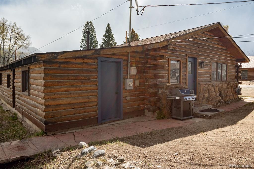 302 Essex Street Buena Vista CO 81211
