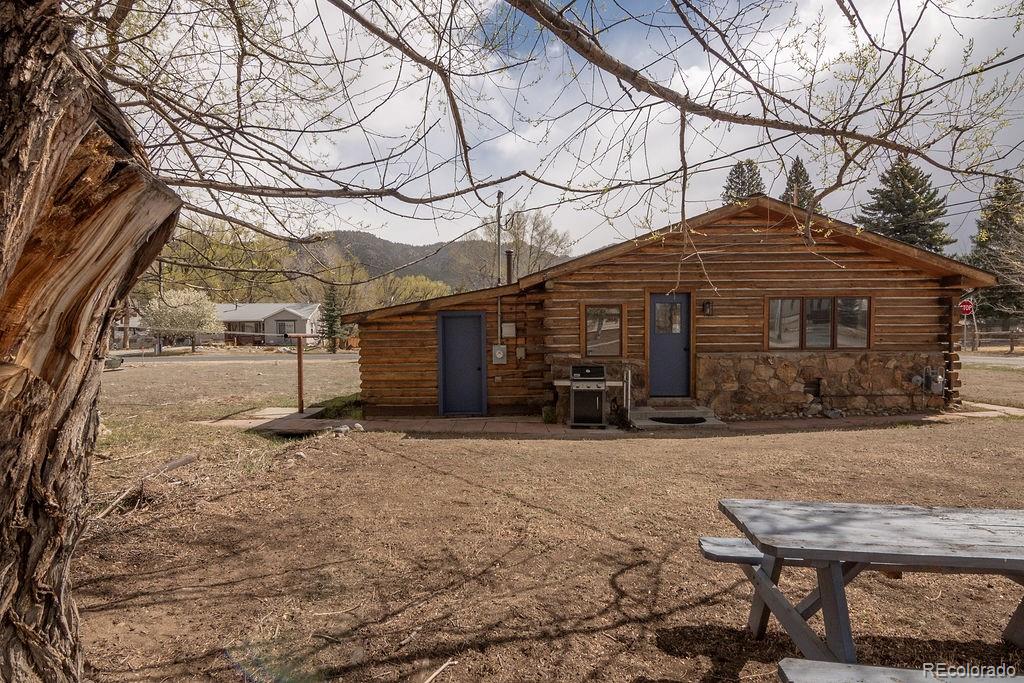 302 Essex Street Buena Vista CO 81211