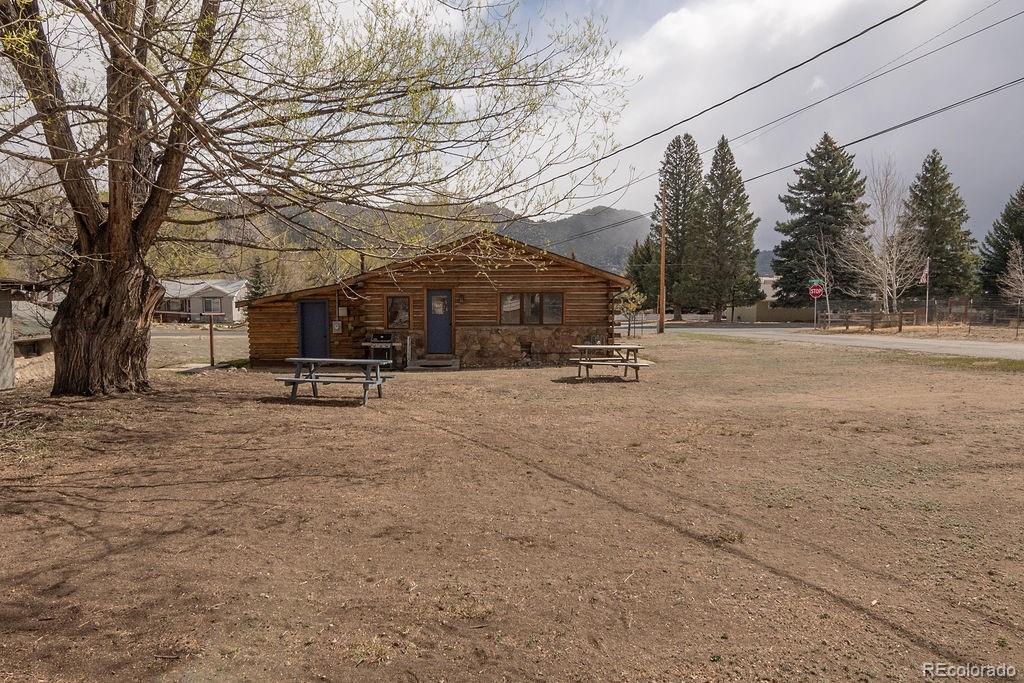 302 Essex Street Buena Vista CO 81211