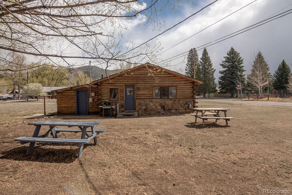 302 Essex Street Buena Vista CO 81211