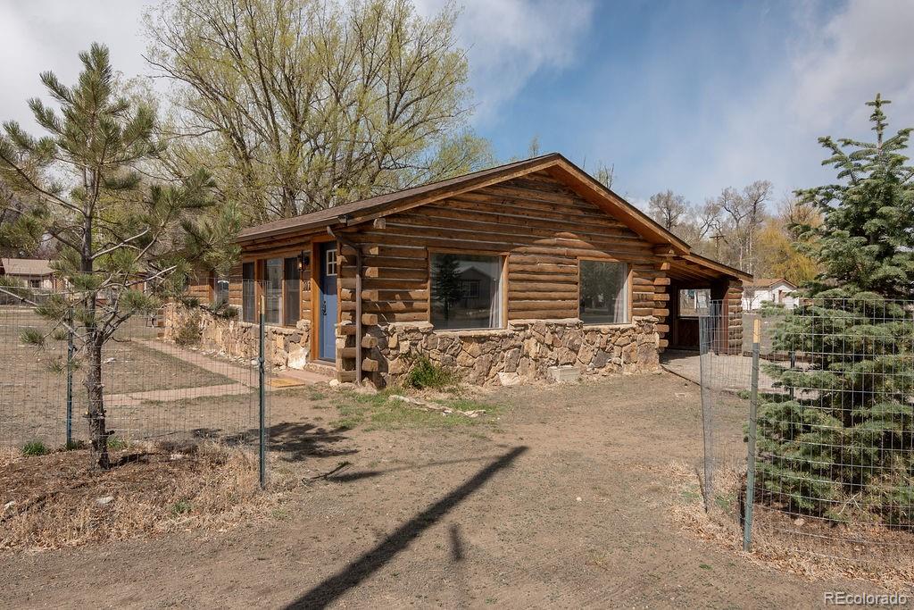 302 Essex Street Buena Vista CO 81211