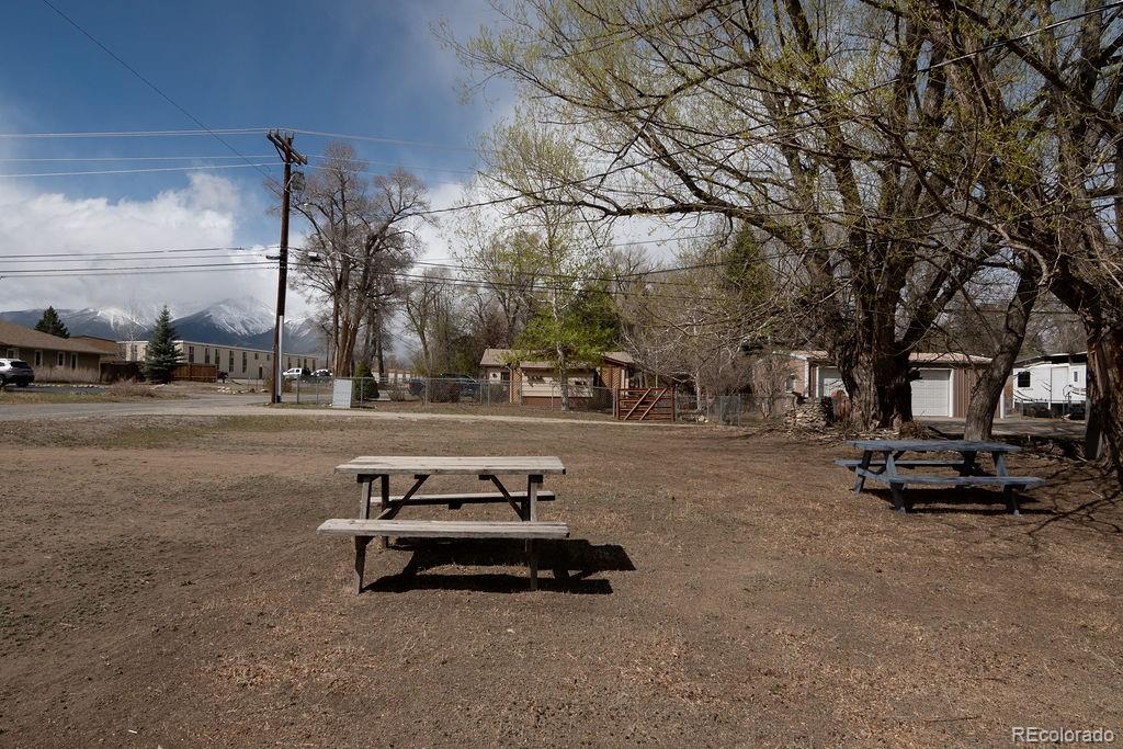 302 Essex Street Buena Vista CO 81211