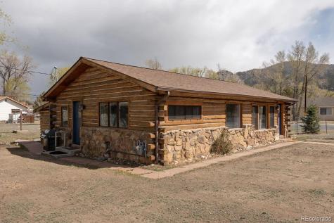 302 Essex Street Buena Vista CO 81211