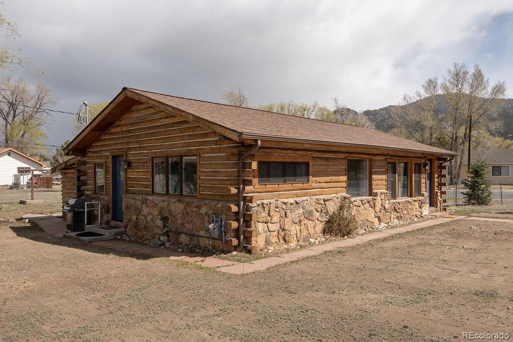 302 Essex Street Buena Vista CO 81211