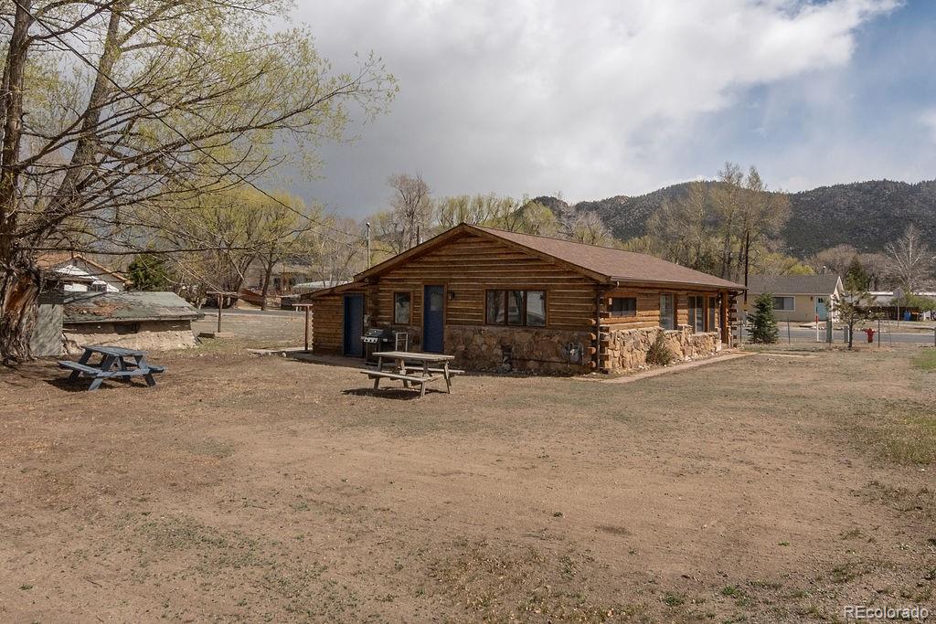 302 Essex Street Buena Vista CO 81211