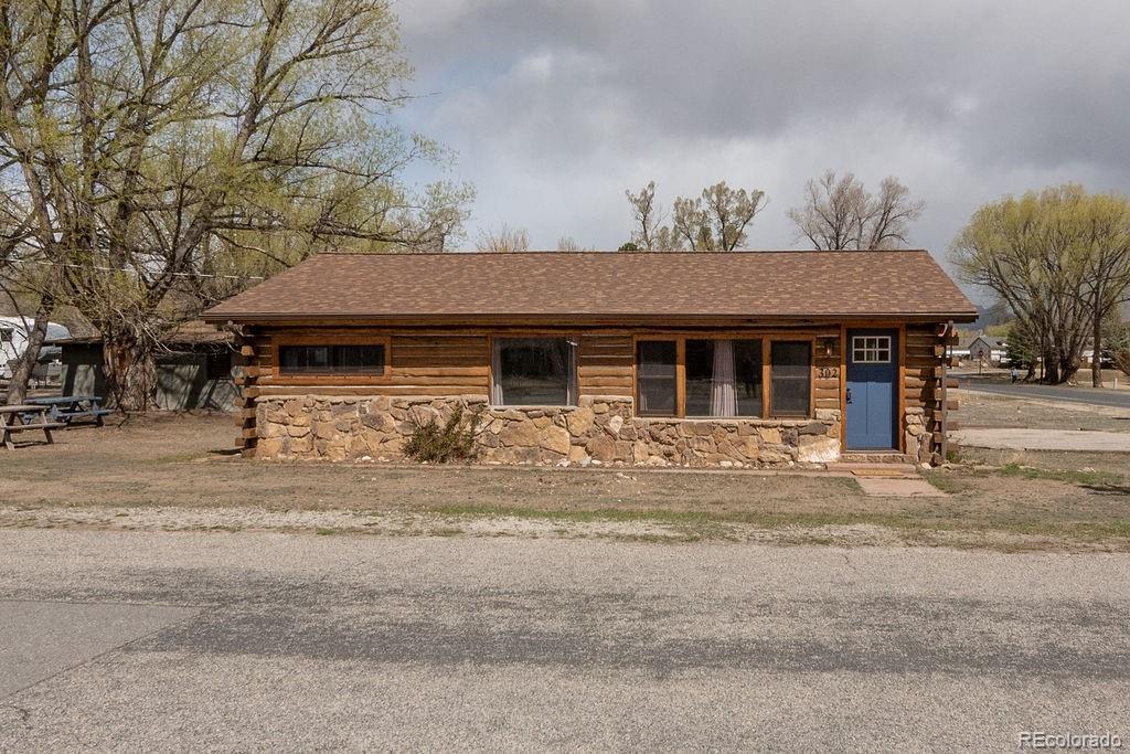 302 Essex Street Buena Vista CO 81211