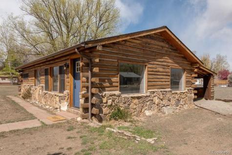 302 Essex Street Buena Vista CO 81211