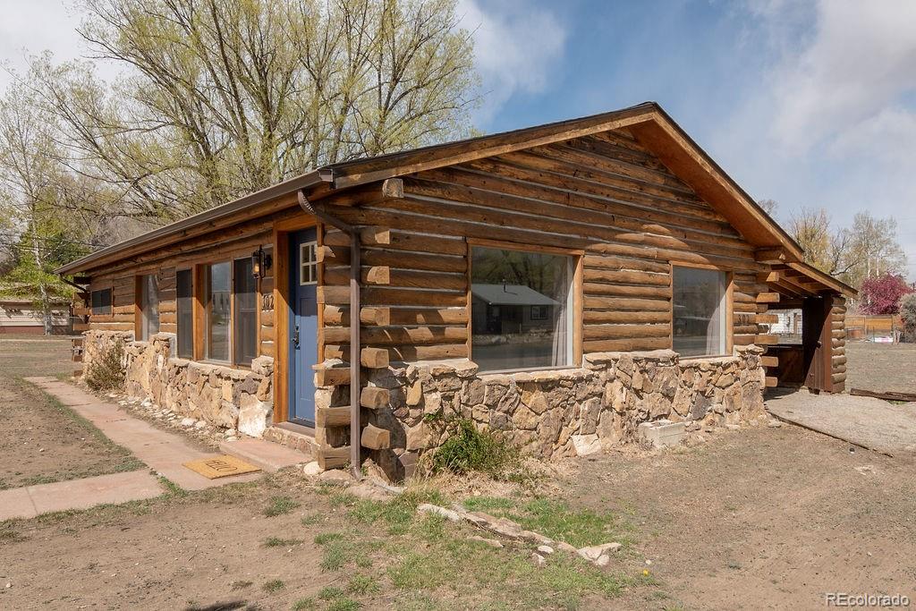 302 Essex Street Buena Vista CO 81211
