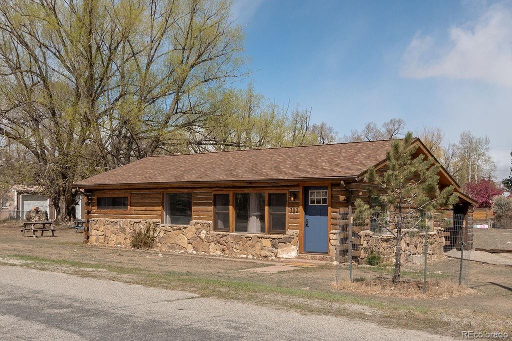 302 Essex Street Buena Vista CO 81211