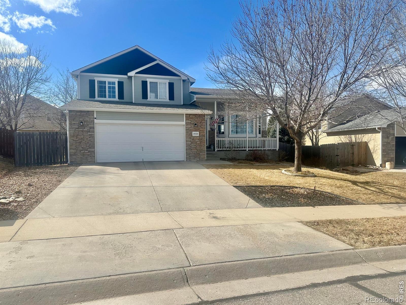 1823 84th Avenue Court Greeley CO 80634