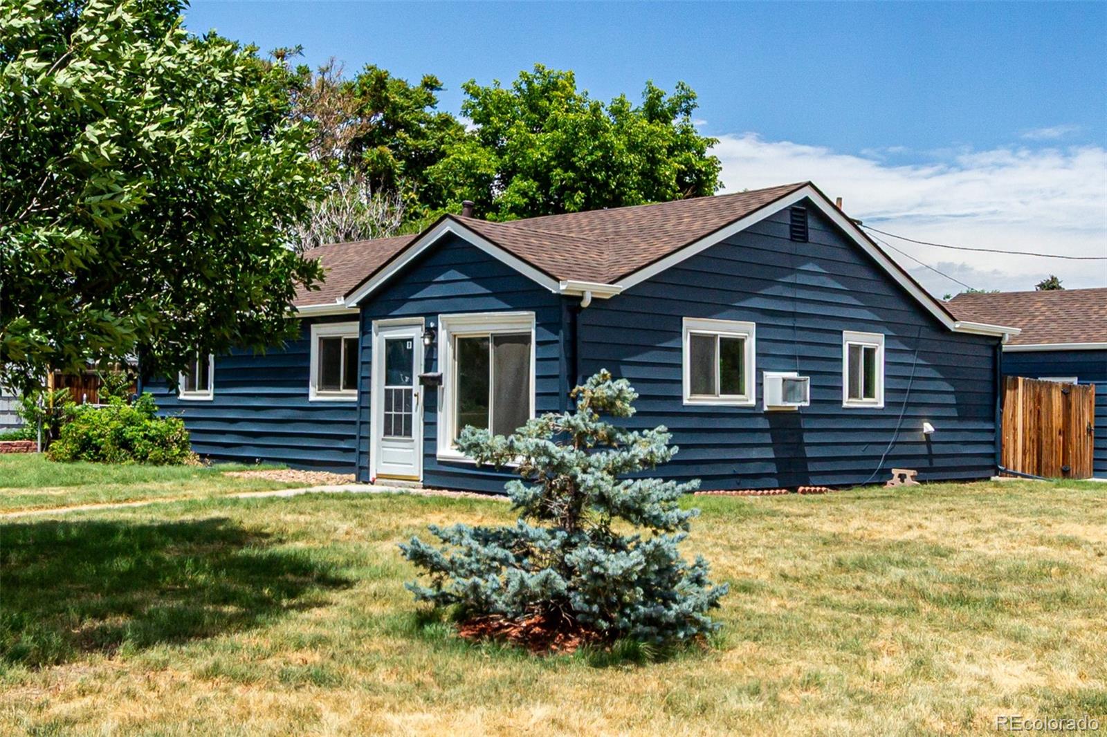 1000 Worchester Street Aurora CO 80011
