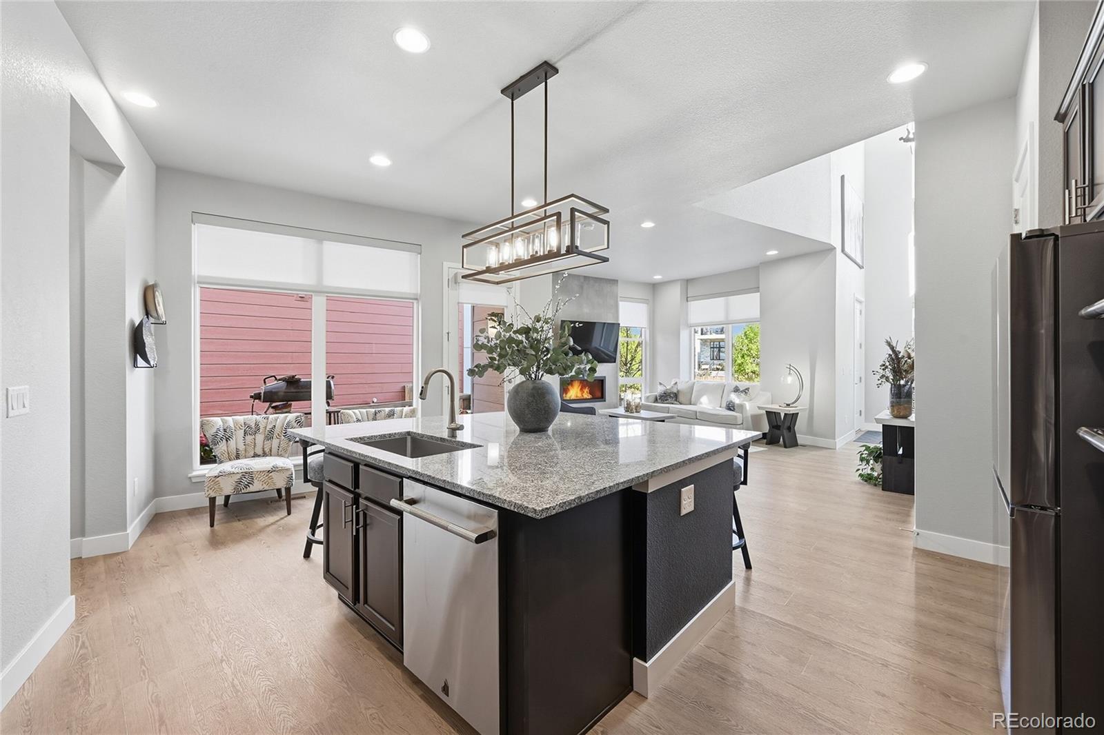6032 N Nepal Street Aurora CO 80019