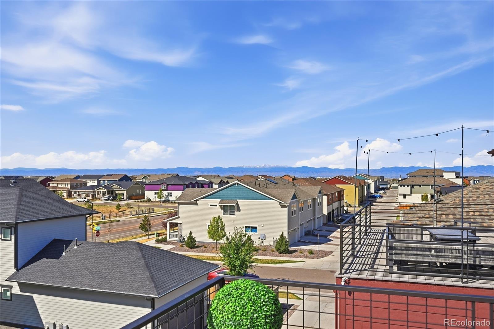 6032 N Nepal Street Aurora CO 80019