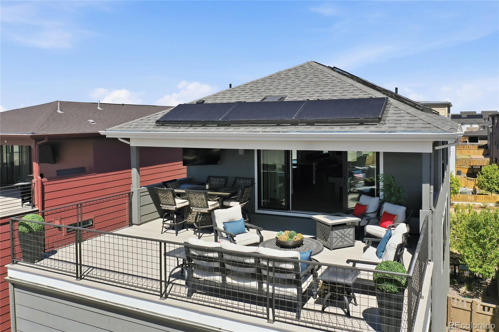 6032 N Nepal Street Aurora CO 80019