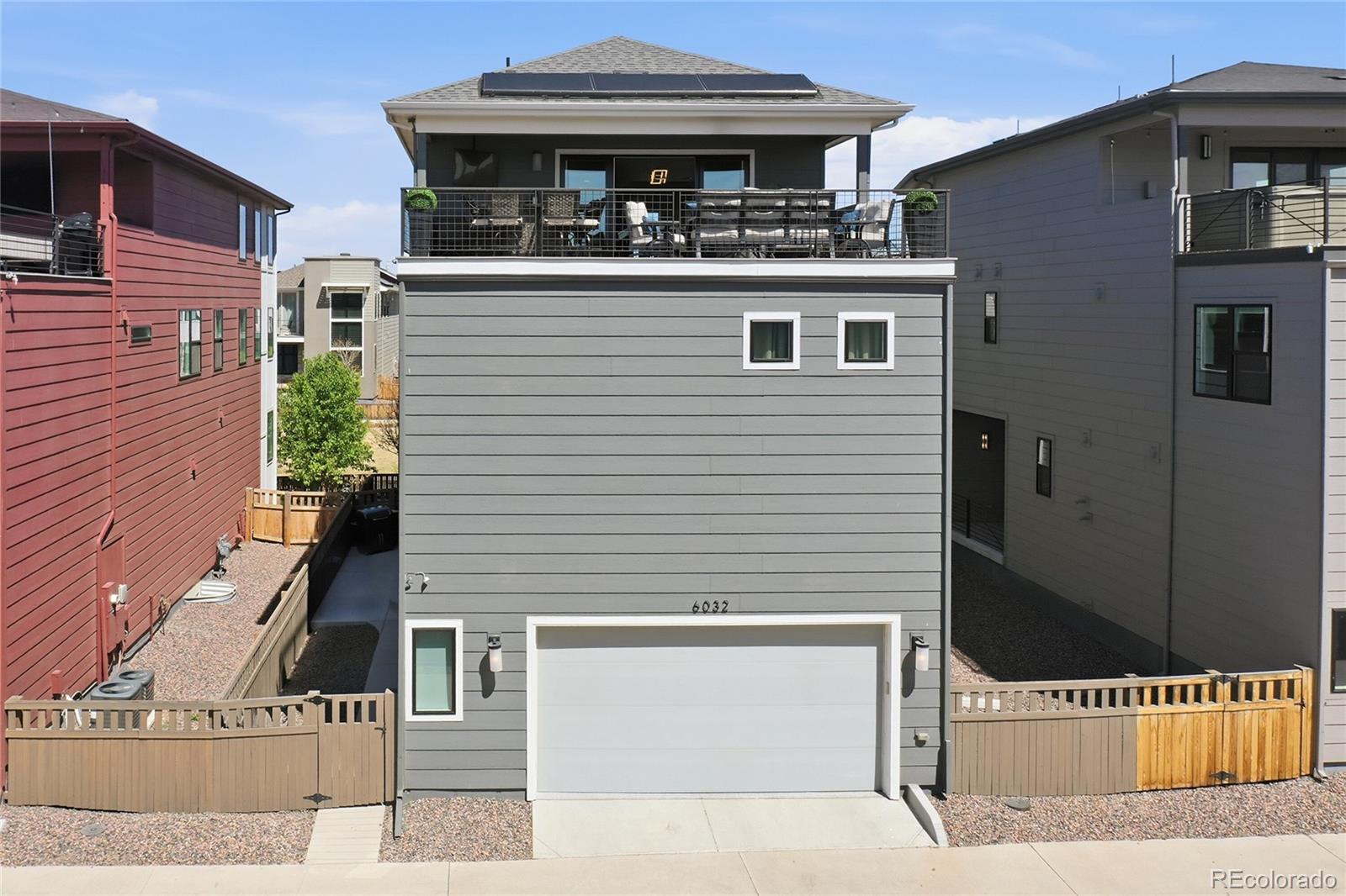 6032 N Nepal Street Aurora CO 80019