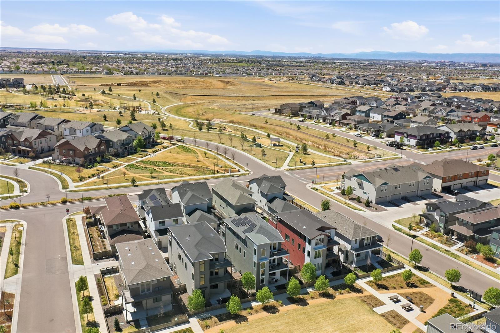 6032 N Nepal Street Aurora CO 80019