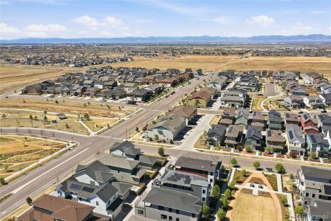 6032 N Nepal Street Aurora CO 80019