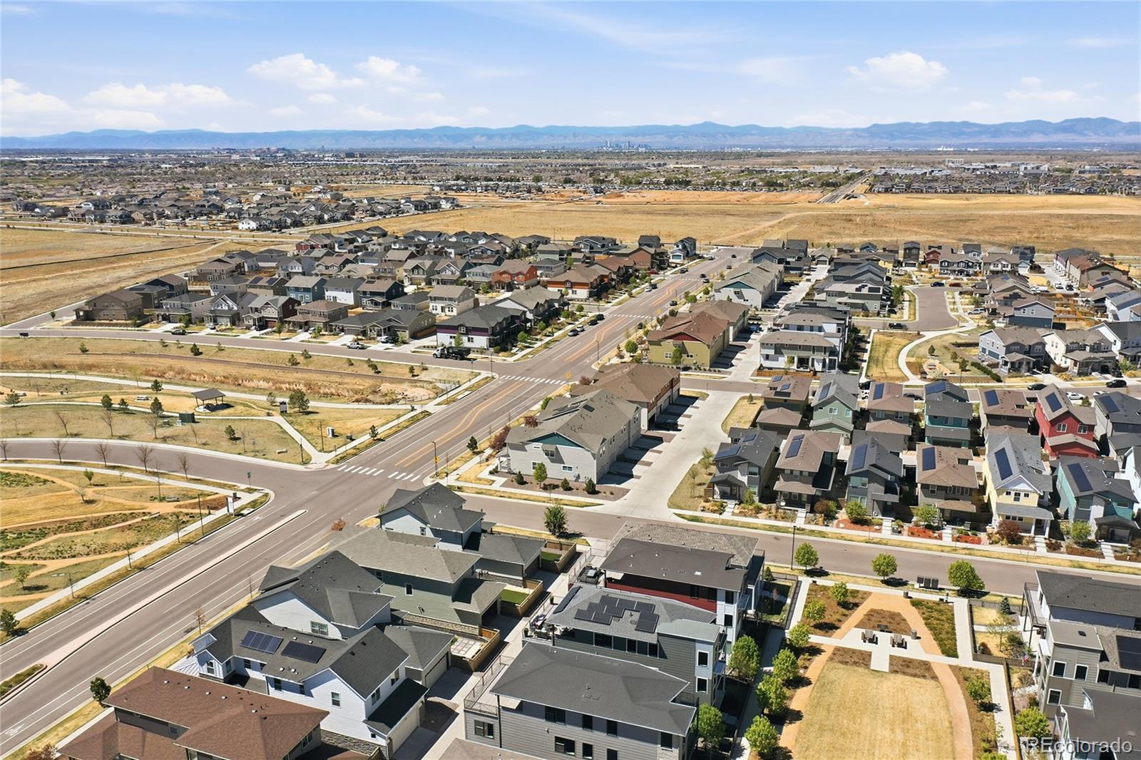 6032 N Nepal Street Aurora CO 80019