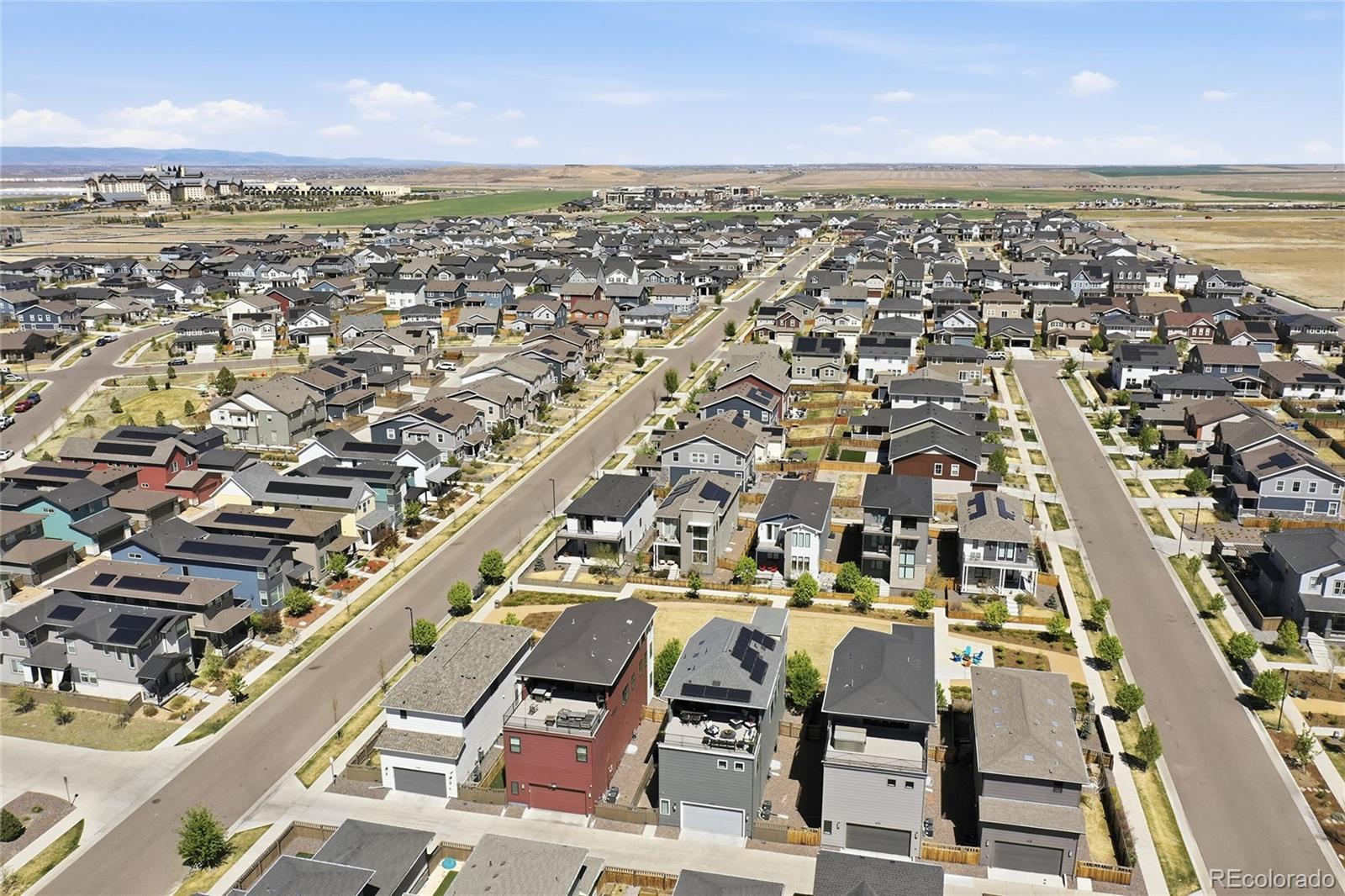 6032 N Nepal Street Aurora CO 80019