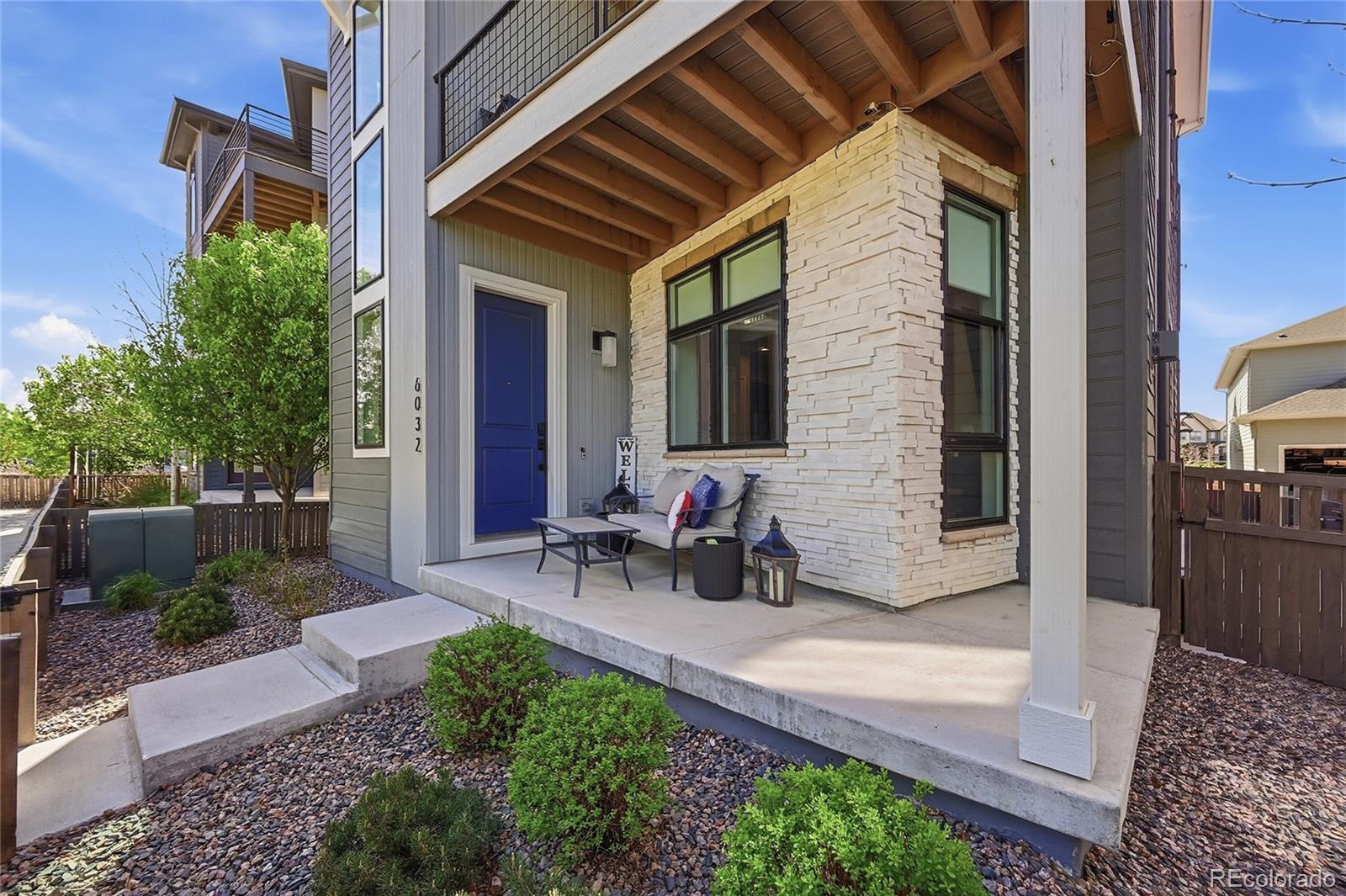 6032 N Nepal Street Aurora CO 80019