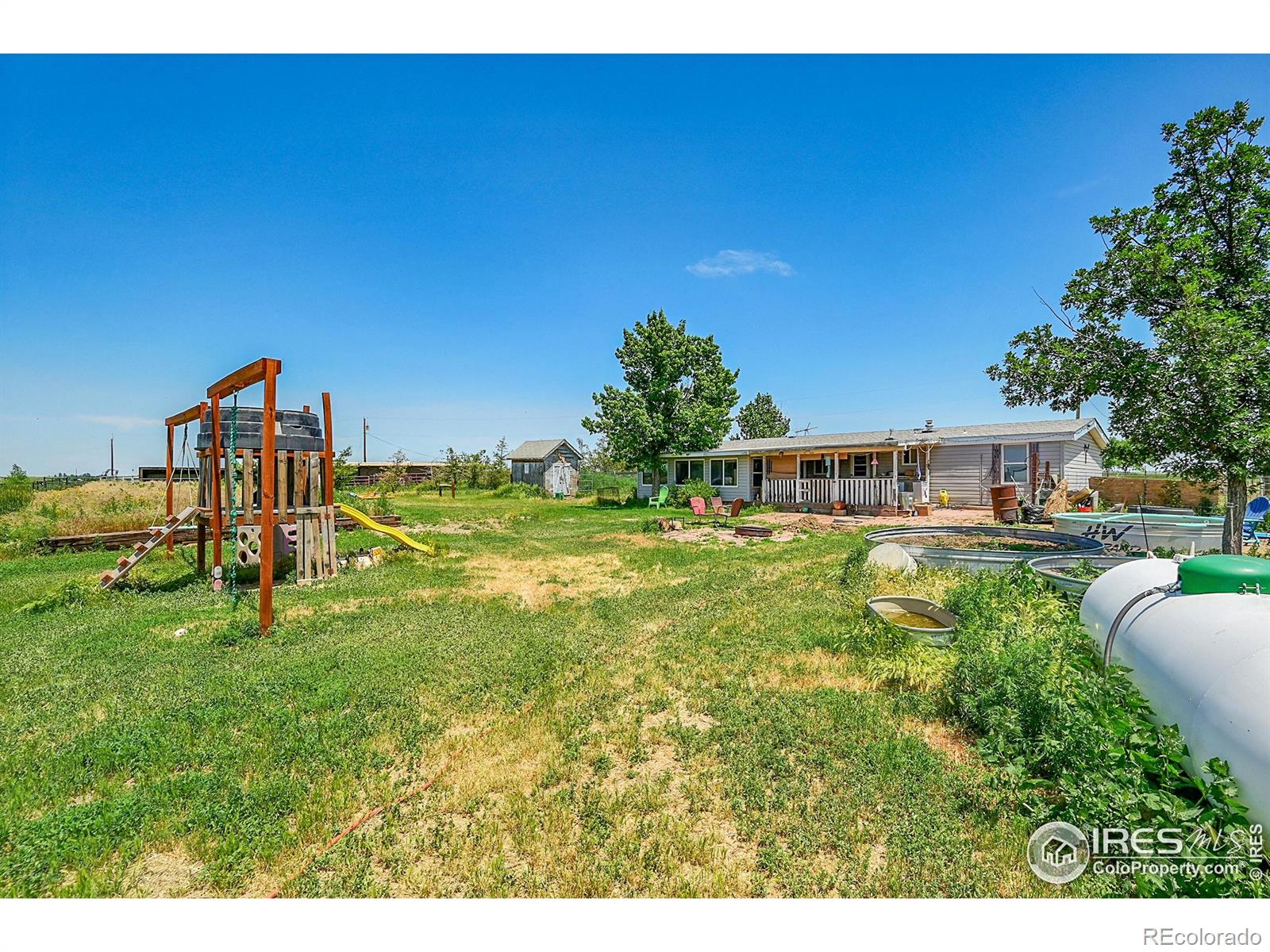 18247 County Road 22 Fort Lupton CO 80621