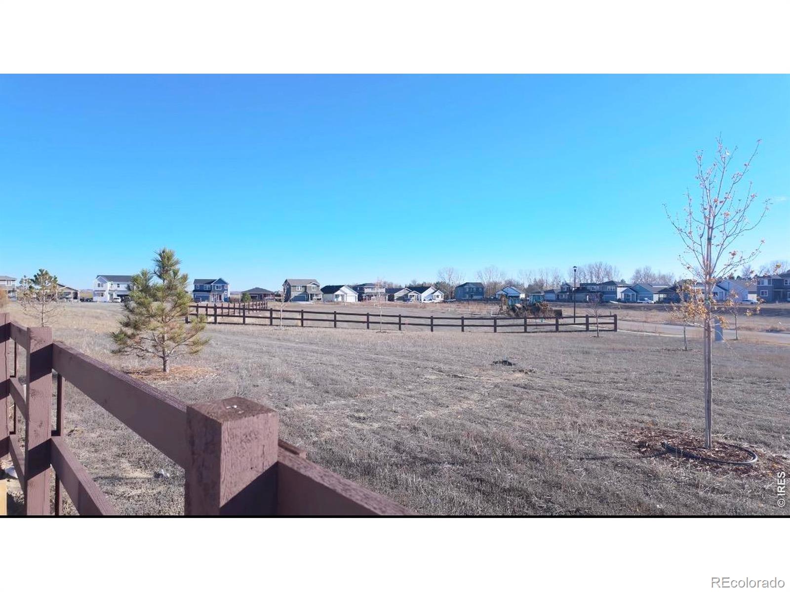 1827 Cord Grass Drive Fort Collins CO 80524
