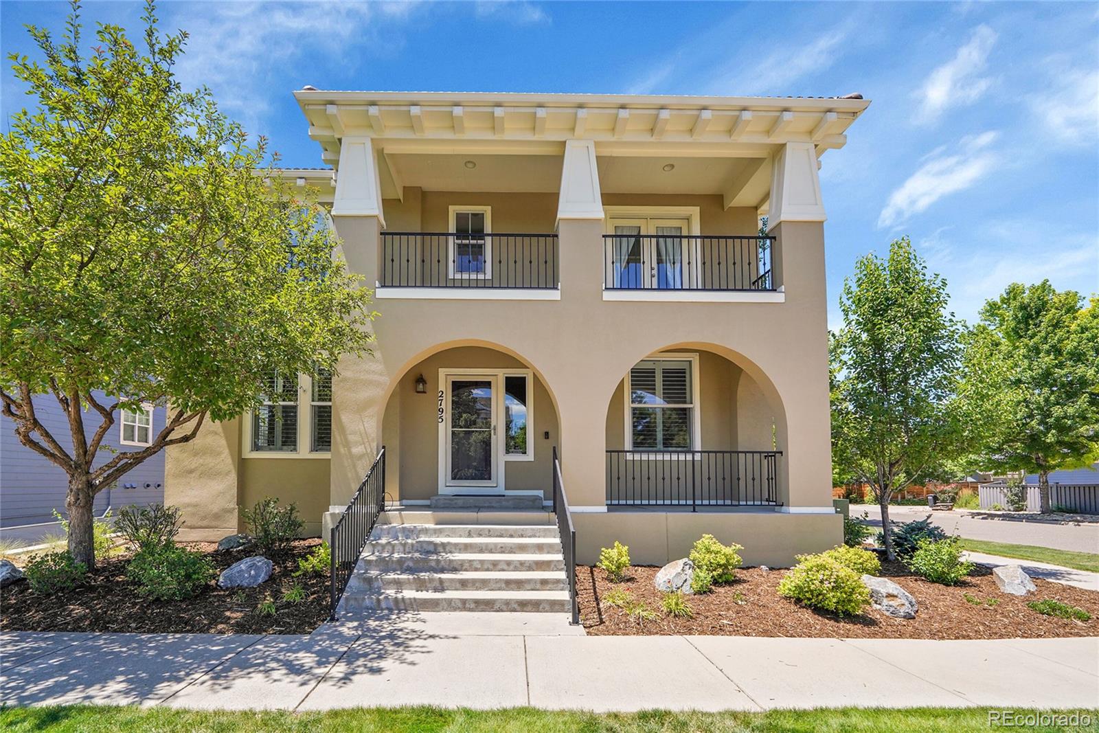 2795 Geneva Street Denver CO 80238