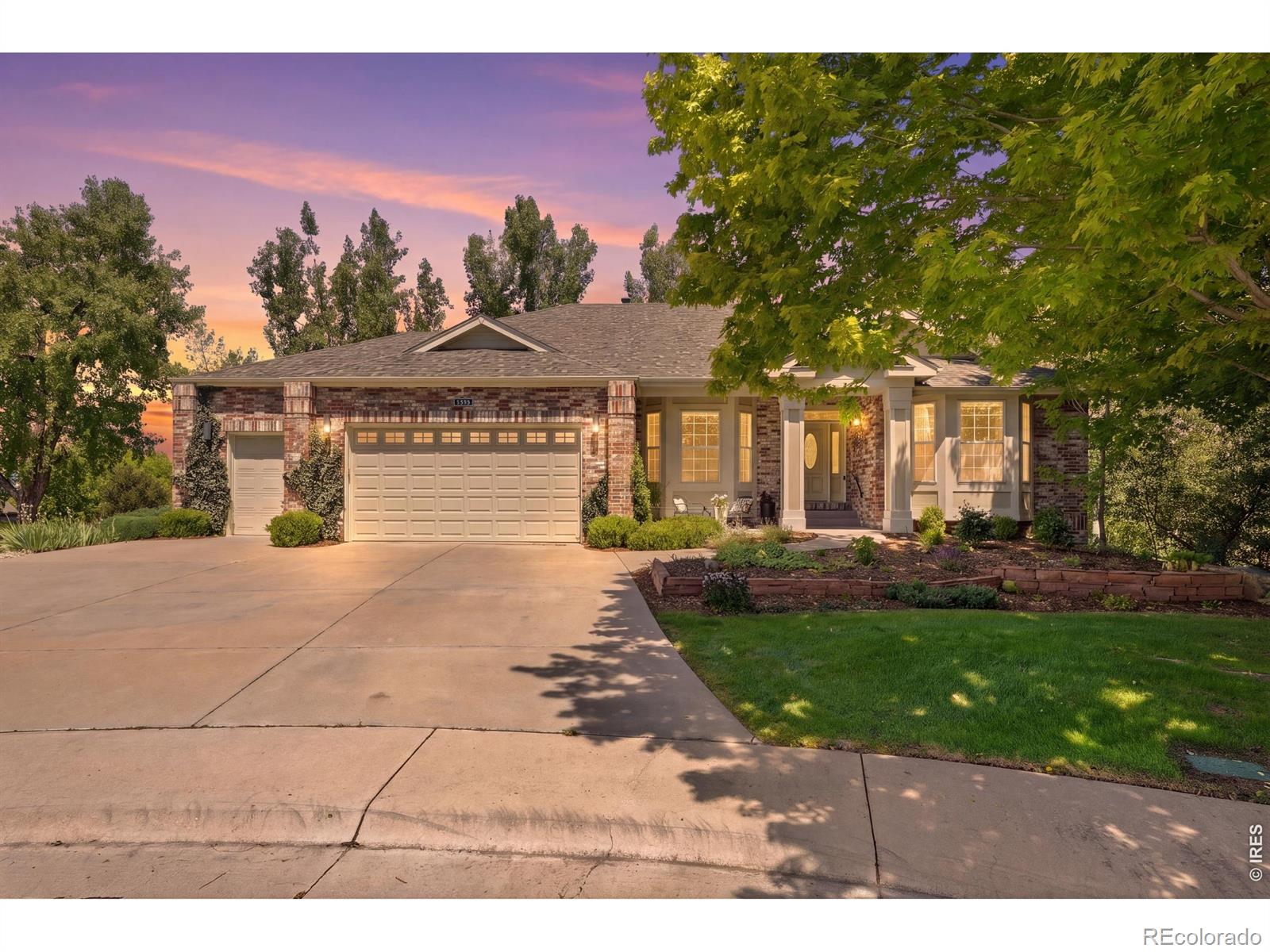3019 W 111th Drive Westminster CO 80031
