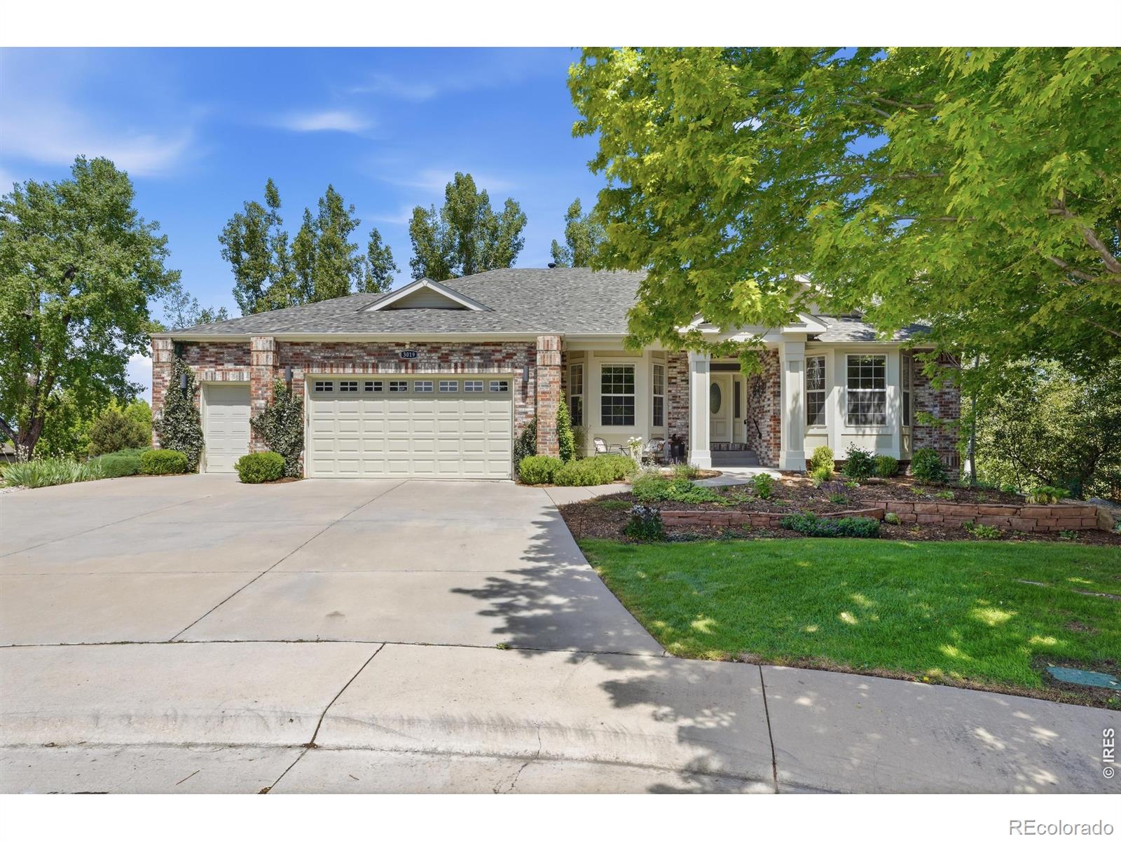 3019 W 111th Drive Westminster CO 80031