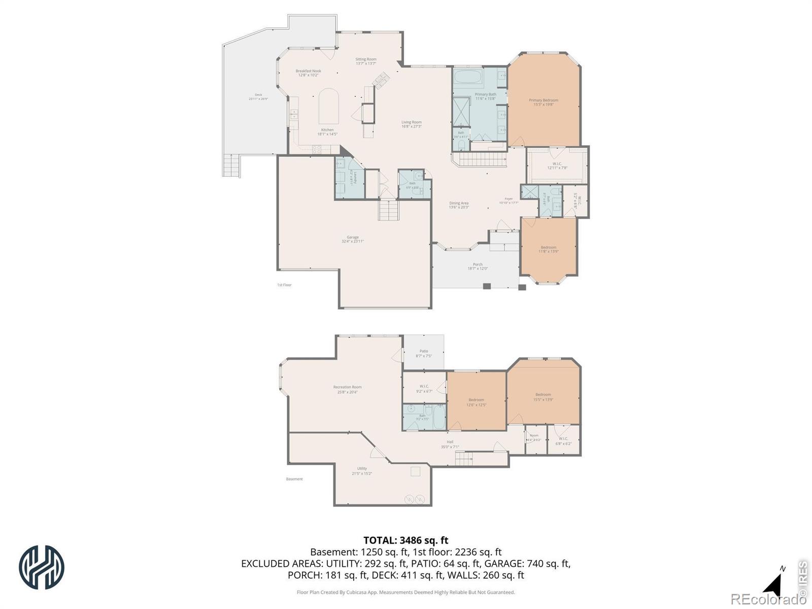 3019 W 111th Drive Westminster CO 80031