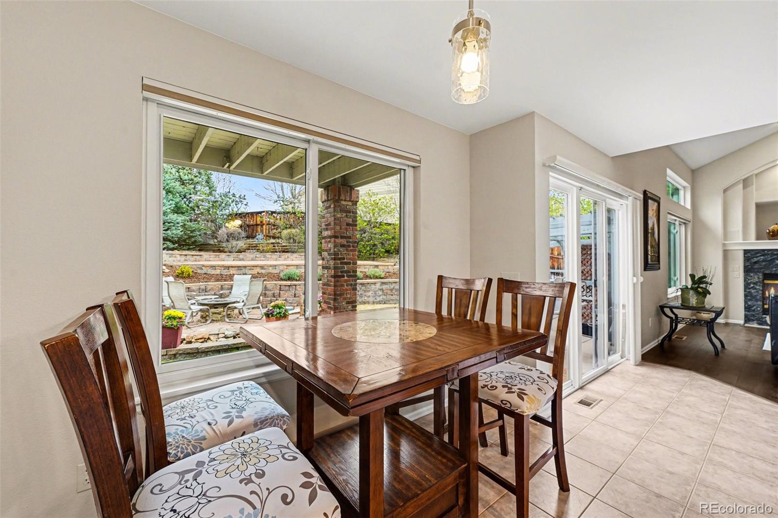 7705 Lebrun Court Lone Tree CO 80124