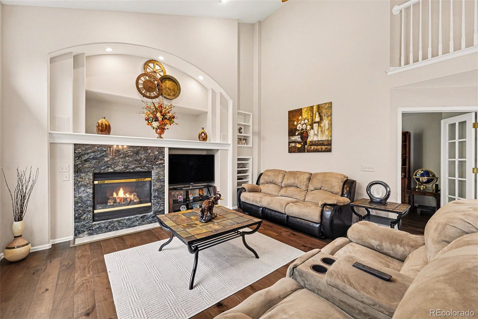 7705 Lebrun Court Lone Tree CO 80124