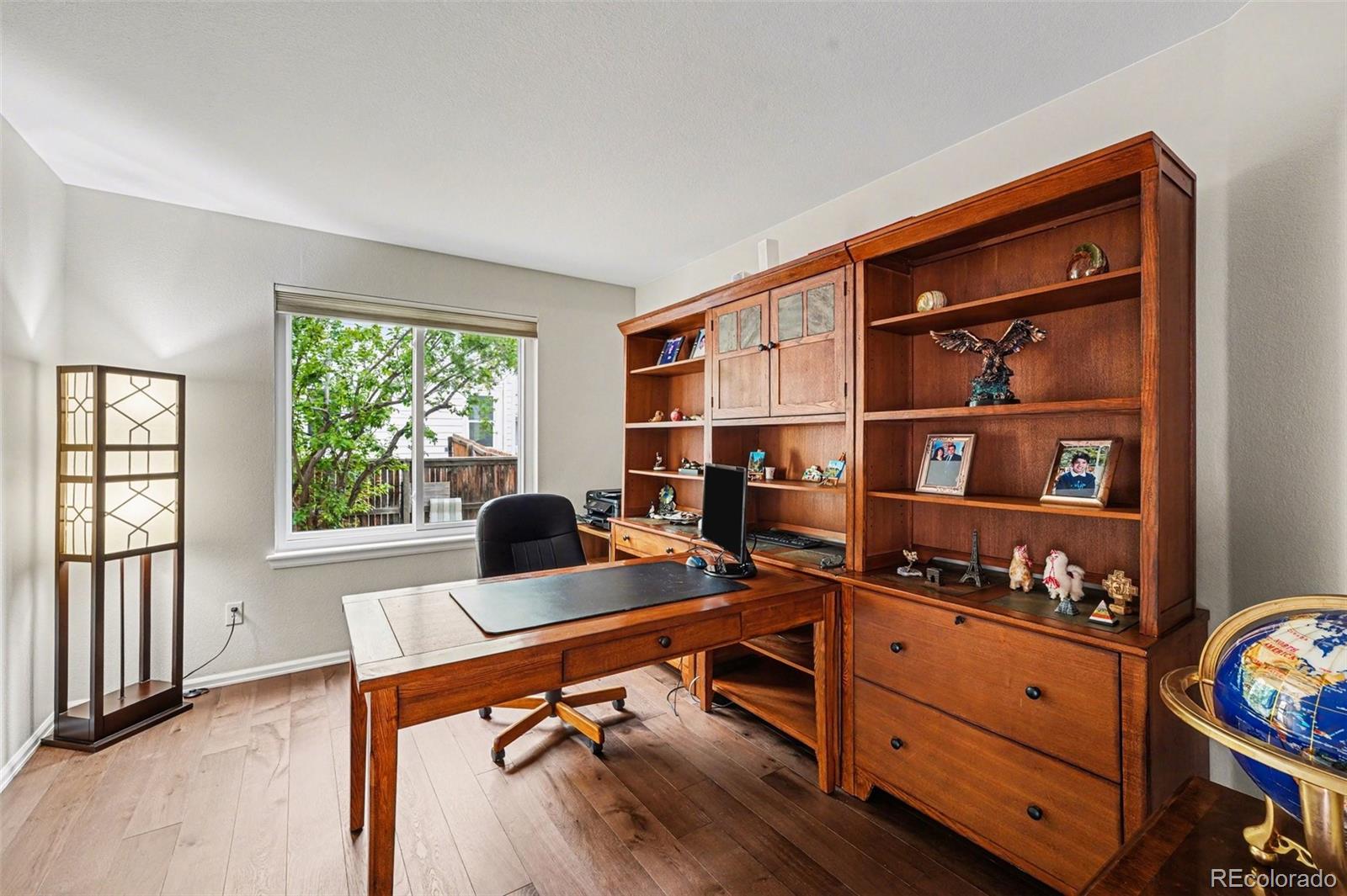 7705 Lebrun Court Lone Tree CO 80124