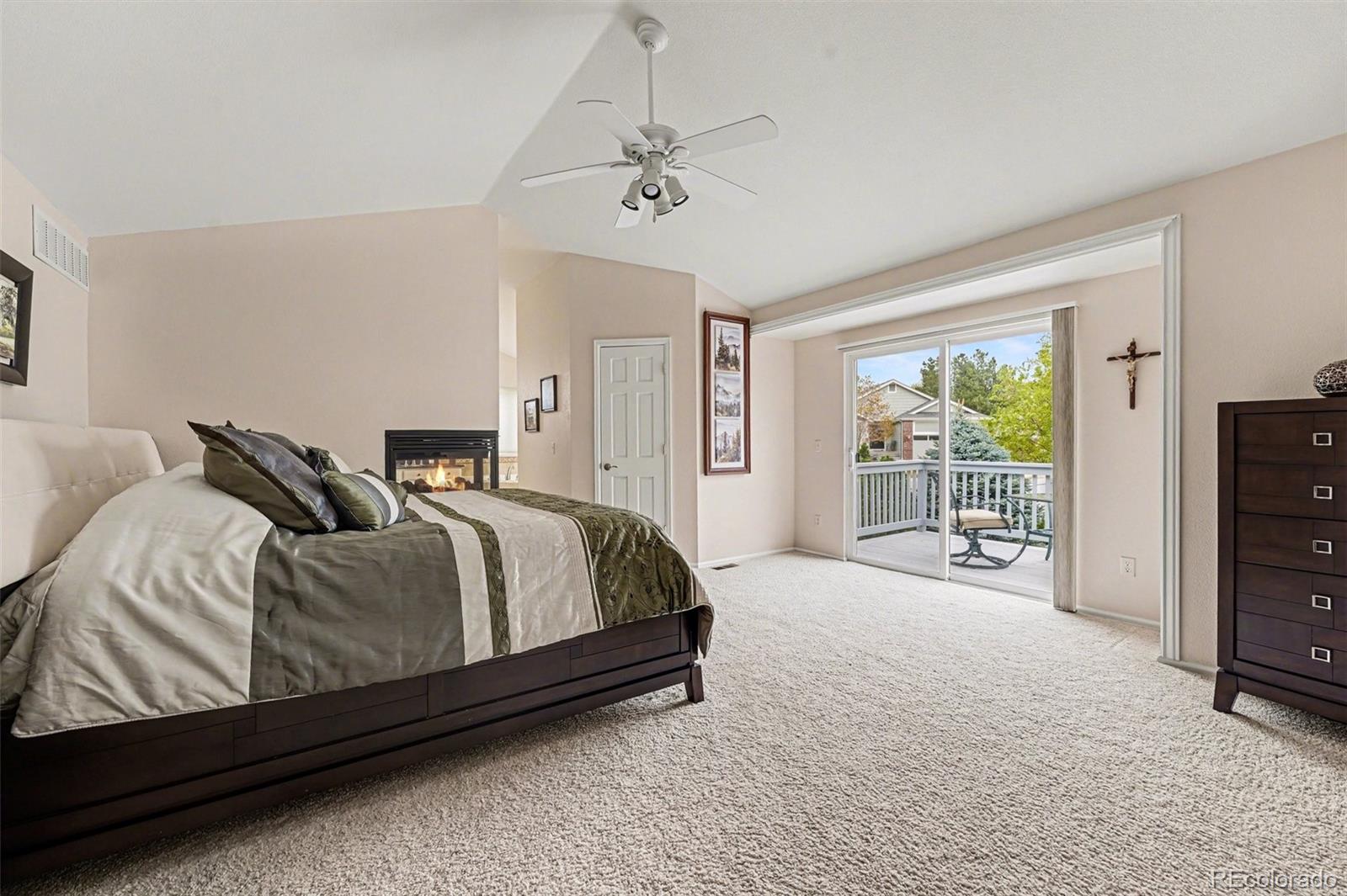 7705 Lebrun Court Lone Tree CO 80124