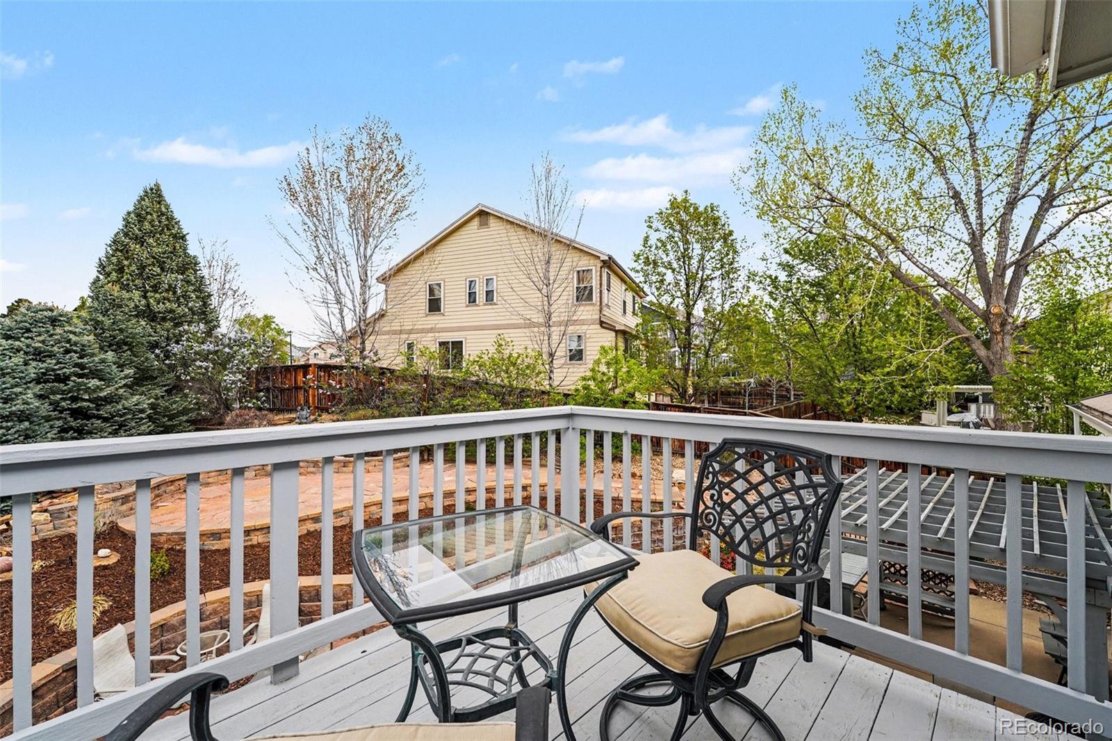 7705 Lebrun Court Lone Tree CO 80124