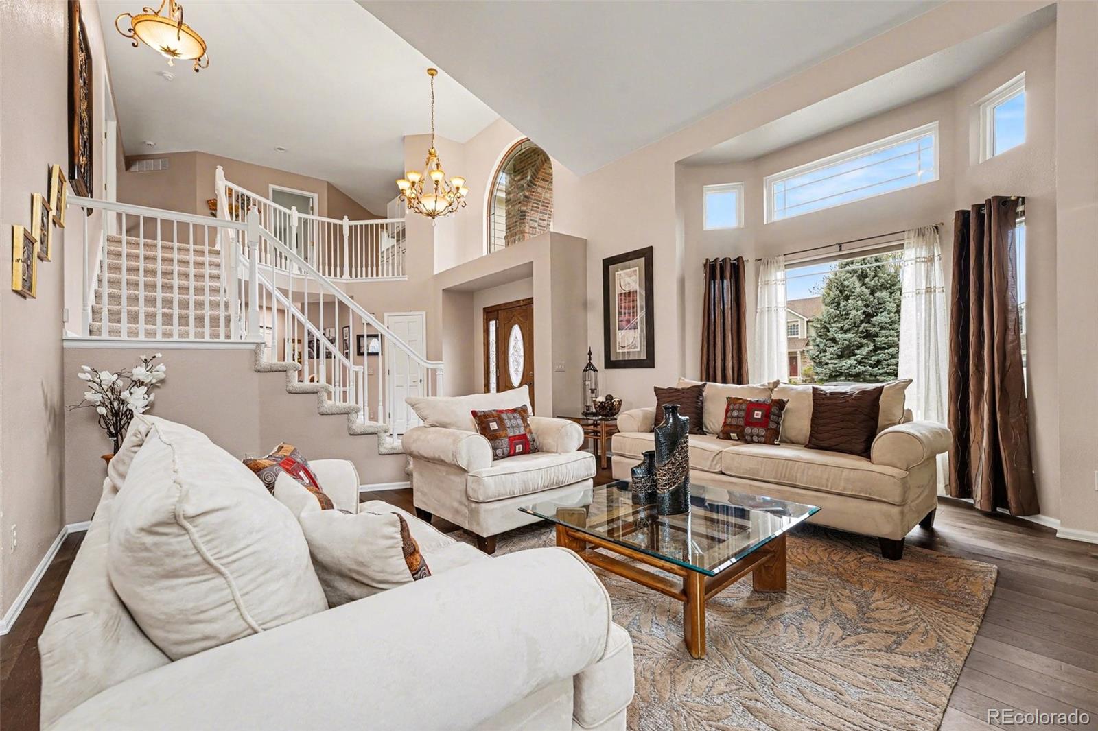 7705 Lebrun Court Lone Tree CO 80124