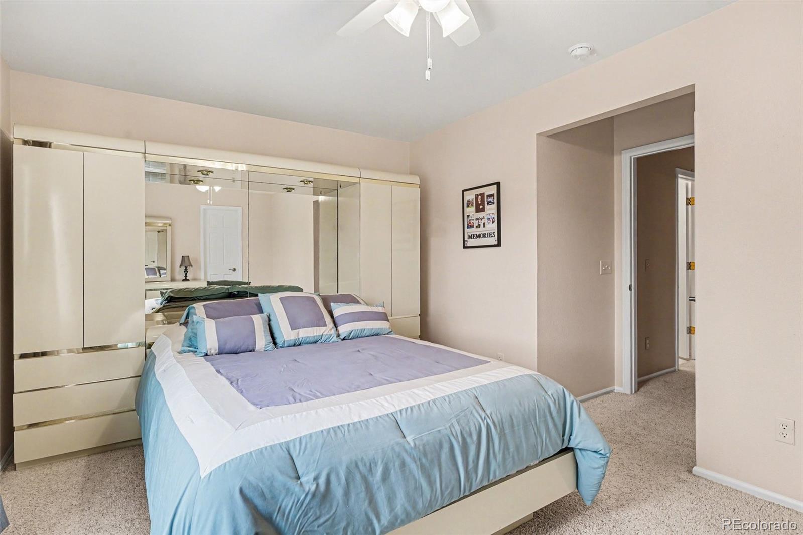 7705 Lebrun Court Lone Tree CO 80124