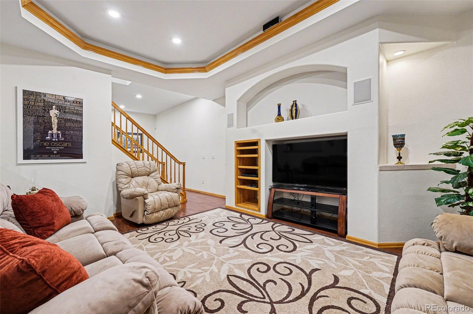 7705 Lebrun Court Lone Tree CO 80124