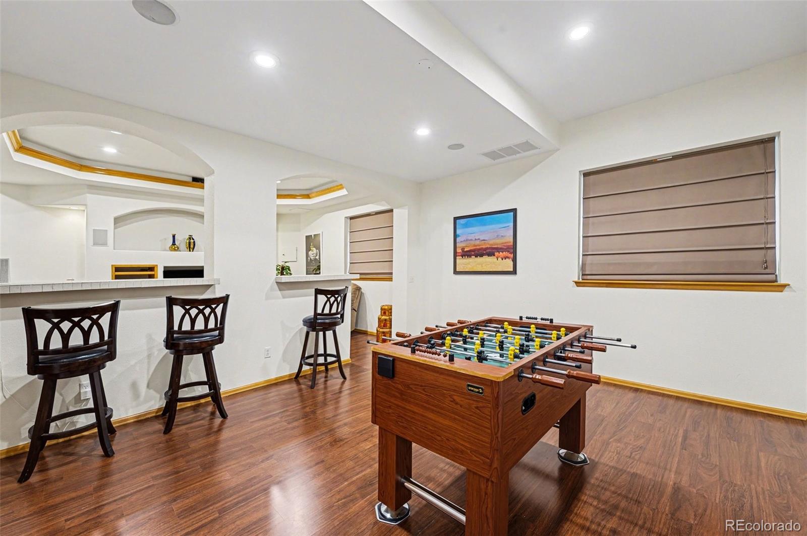 7705 Lebrun Court Lone Tree CO 80124