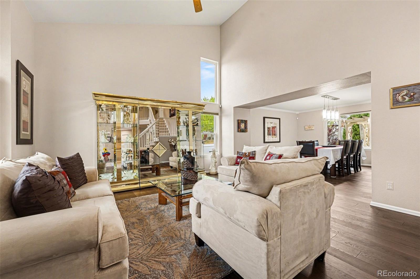 7705 Lebrun Court Lone Tree CO 80124