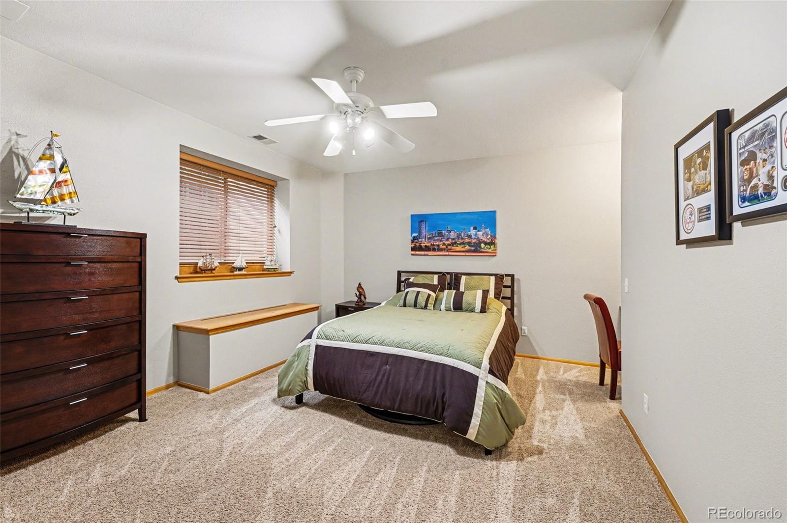 7705 Lebrun Court Lone Tree CO 80124