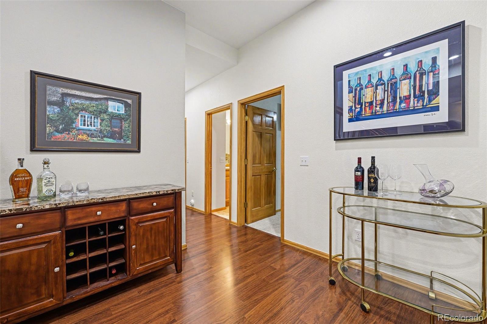 7705 Lebrun Court Lone Tree CO 80124