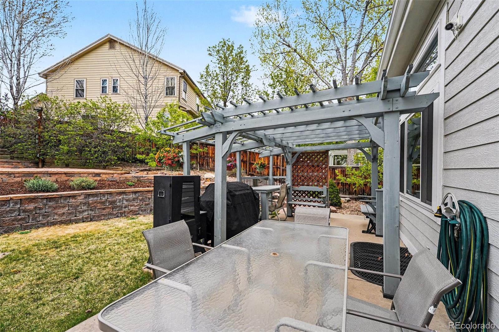 7705 Lebrun Court Lone Tree CO 80124